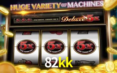 Descubra o Programa VIP da 82kk: Vantagens Exclusivas para Jogadores