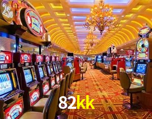 Desvendando o Mundo dos Jogos Virtuais na 82kk